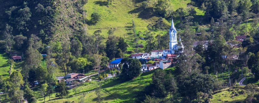 Restaurantes con la mejor vista